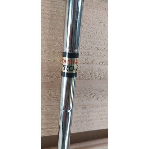 NORTHWESTERN PRO BILT 1 Driver Golf Club Pro-Flex RH Pre-owned Read Description - Picture 9 of 15